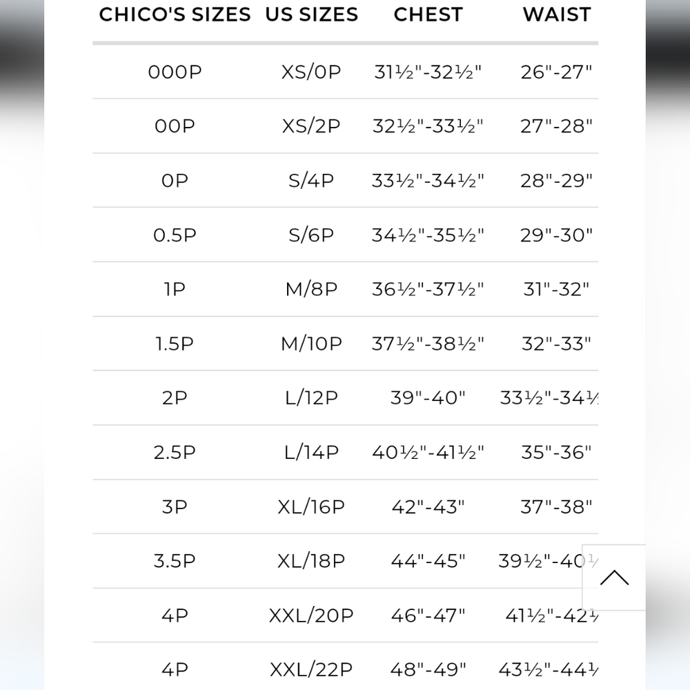 Chico's Jacket - Picture 10 of 10